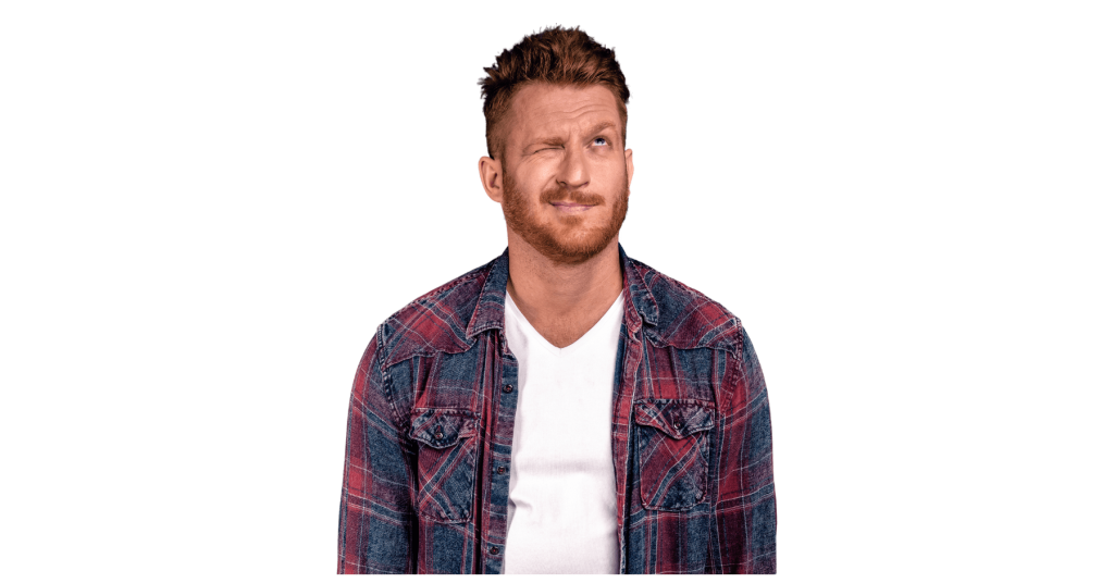 a person in a jacket
