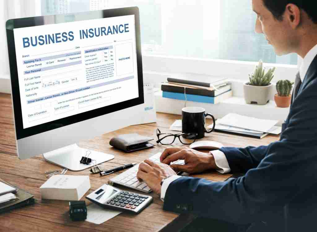 business insurance
