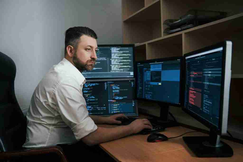 website builder