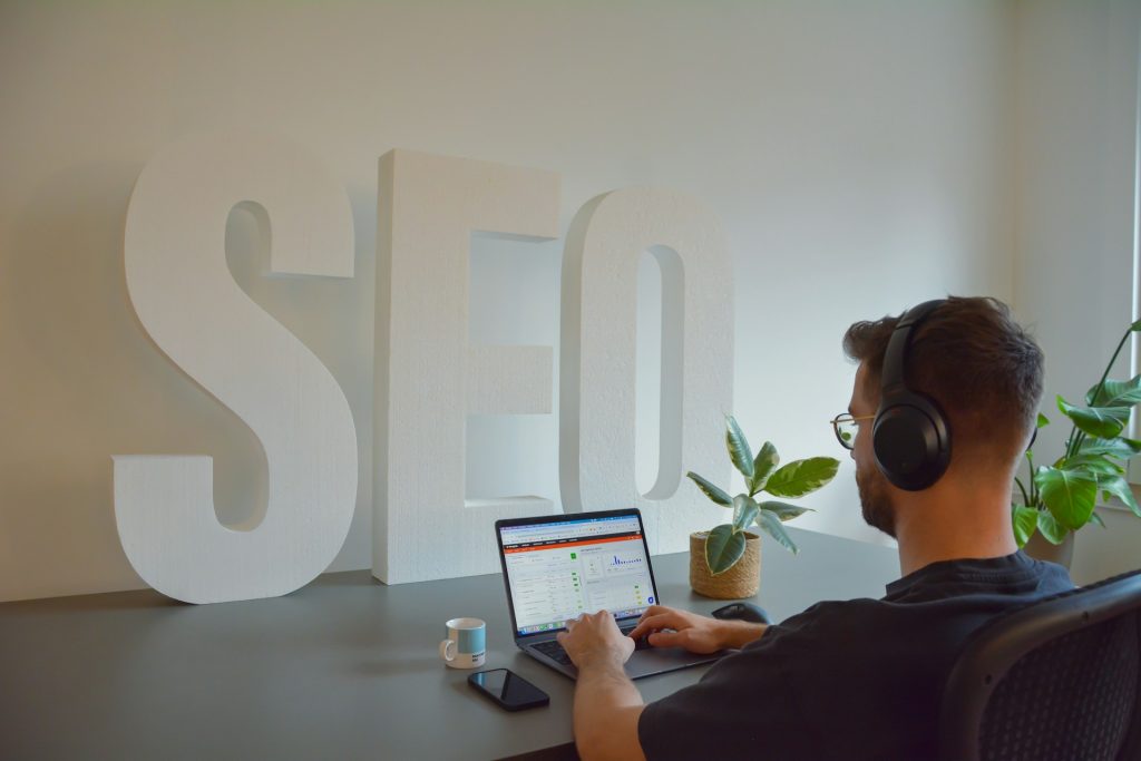 seo content